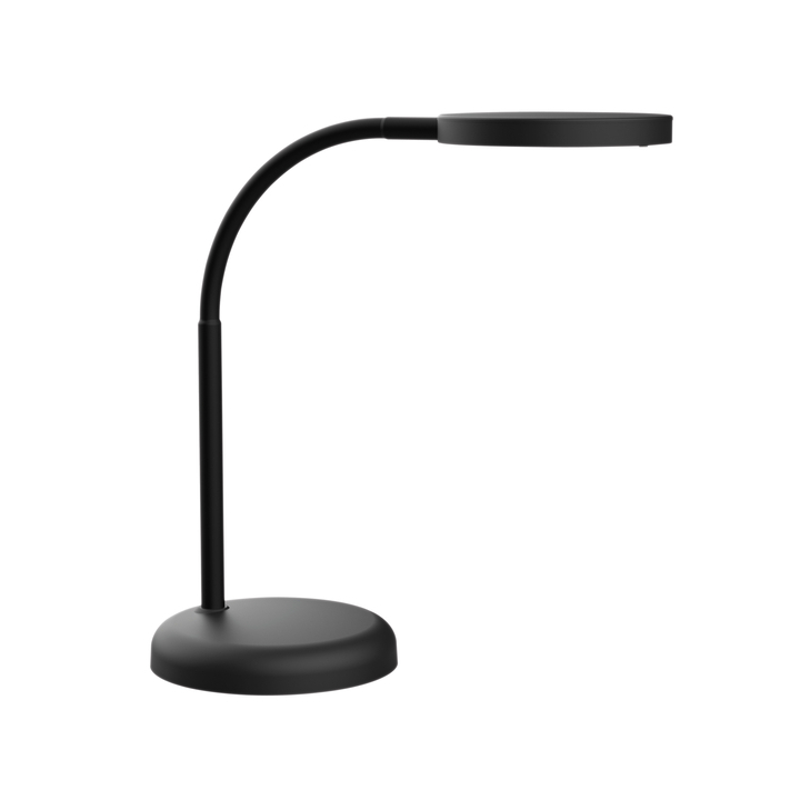 Bureaulamp maul joy led zwart(8200690) - 0