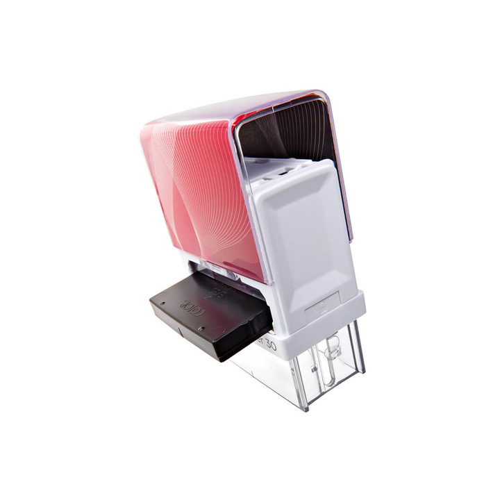 Tekststempel colop printer 30 + bon 5r - 2