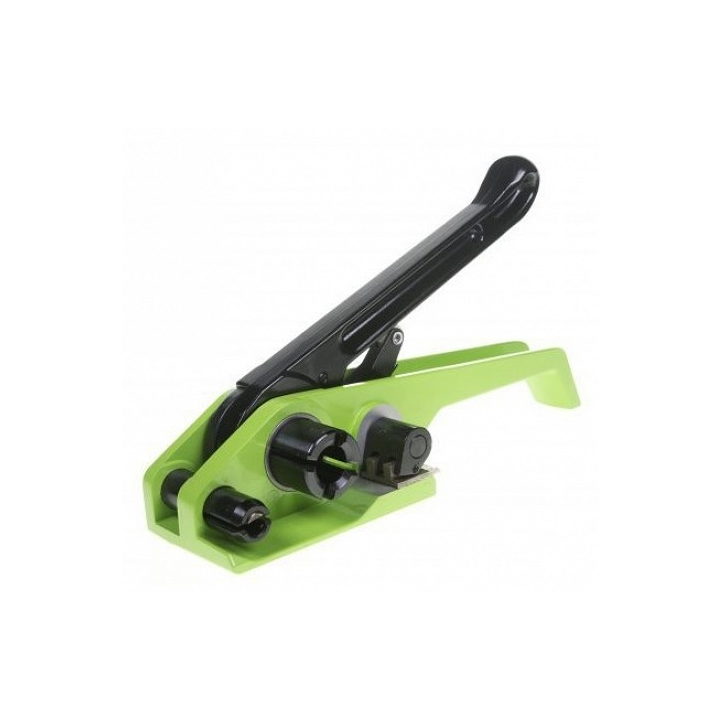 Handspanner, type H-22, groen (1 stuk) - 0
