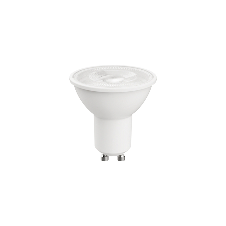 Ledlamp integral gu10 4000k koel wit 2.0w 380lumen(ilgu10ne1 - 0