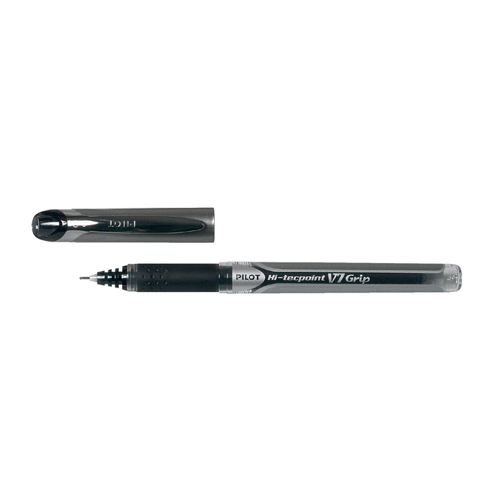 Rollerpen pilot hi-tecpoint grip bxgpn-v7 0.5 zw - 0