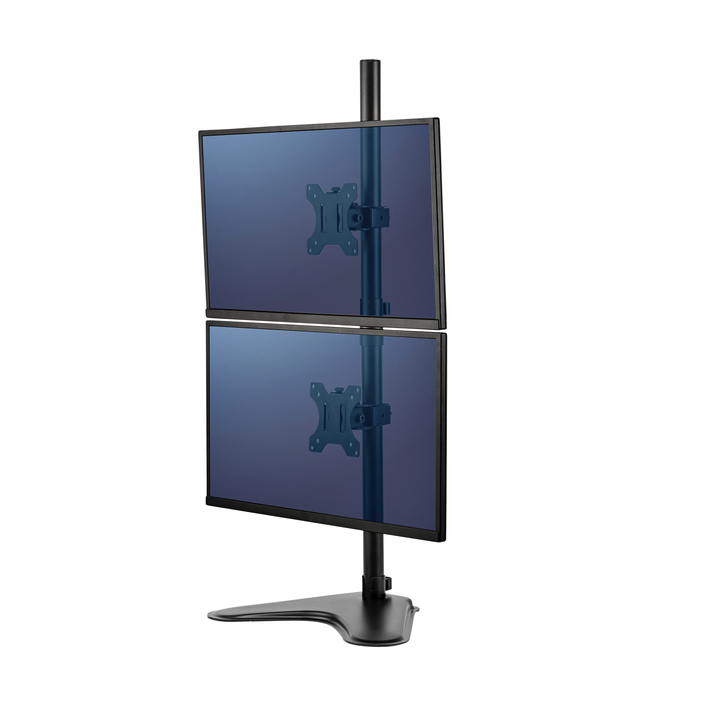 Monitorarm fellowes prof. series vrijstaand stapel(8044001) - 0