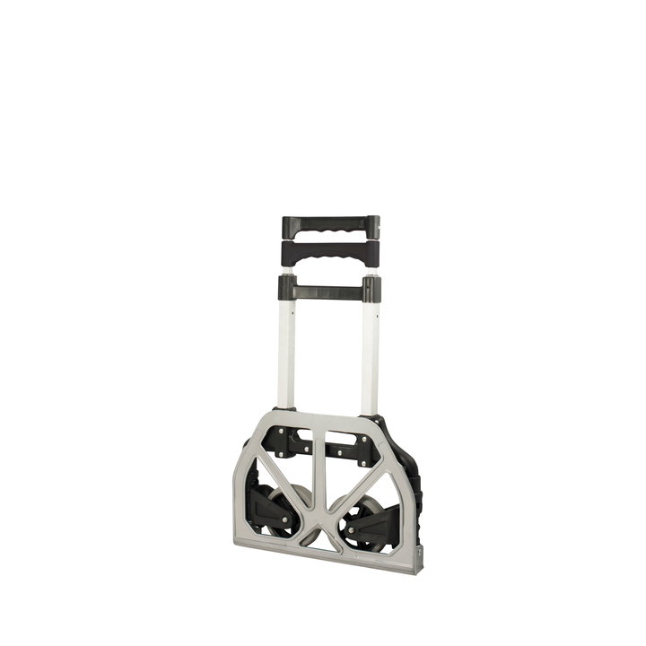Steekwagen pavo opvouwbaar aluminium 70kg(8055876) - 0