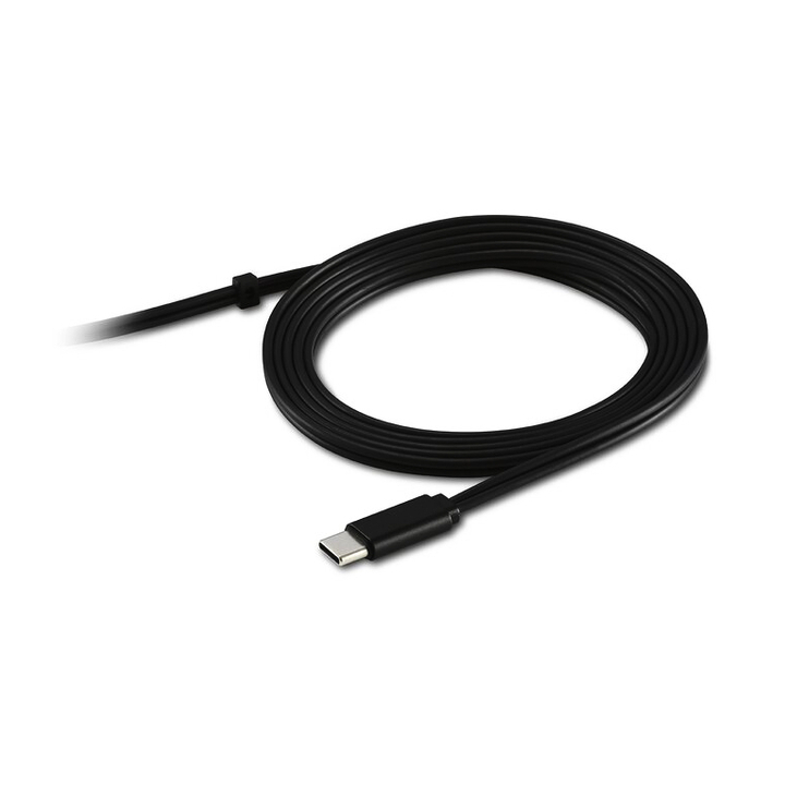 Hoofdtelefoon kensington usb-c hi-fi mic zwart(k97457ww) - 3