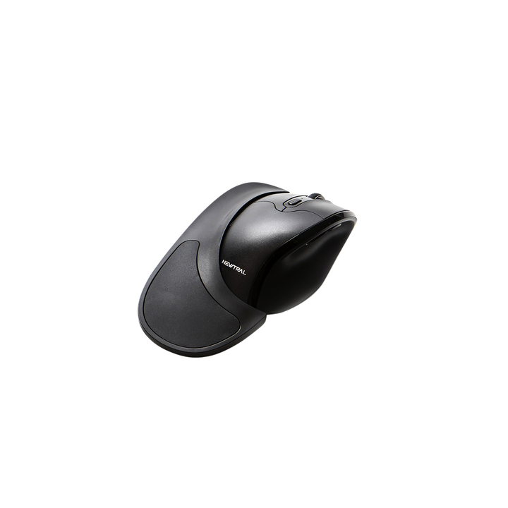 Muis newtral3 medium links - draadloos(n300lwm) - 0
