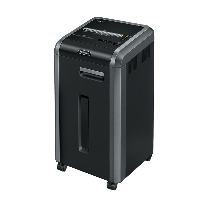 Papiervernietiger fellowes 225ci(4622001) - 0