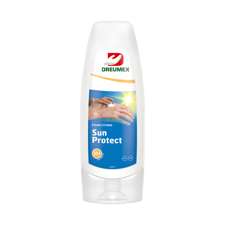 Dreumex Sun Protect SPF50+, zonnebrandlotion, 250 ml, 761025010 - 0