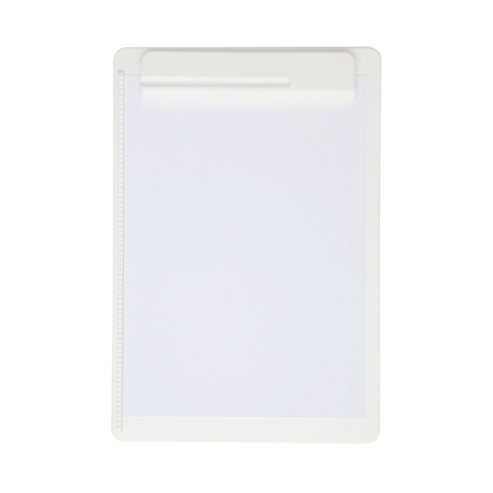 Klembord maul a4 a4 staand wit recycled(2325102.eco) - 0