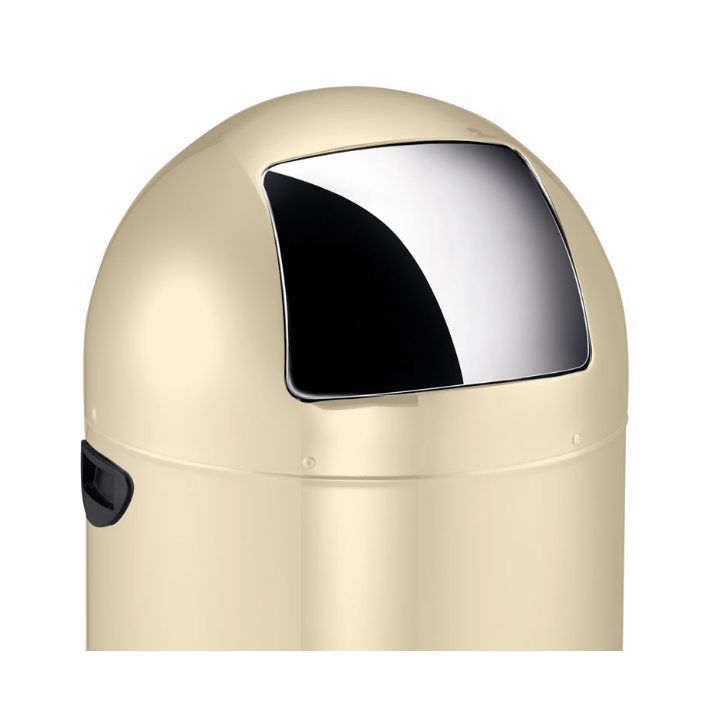 Kickcan Eko, pedaalemmer, 33 liter, crème, VB 964800 - 2