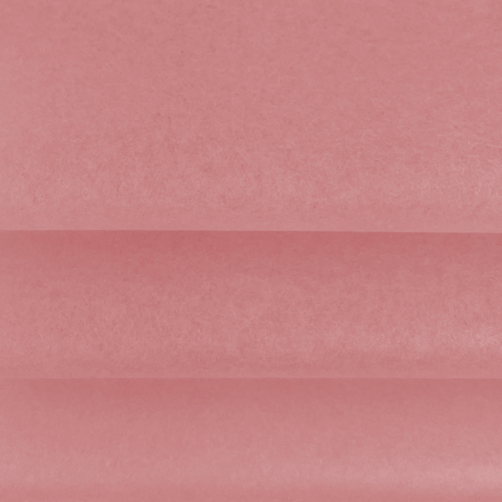 Vloeipapier, 75x50cm, pale pink (480 vel) - 0