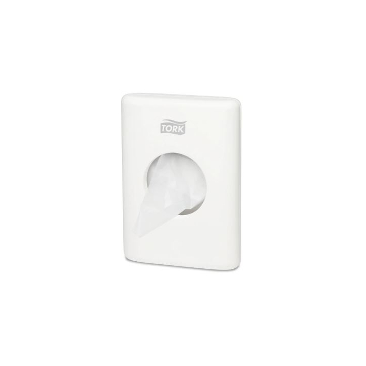 Tork | Hygiënezakjes Dispenser | B5 | Wit | 566000 - 0