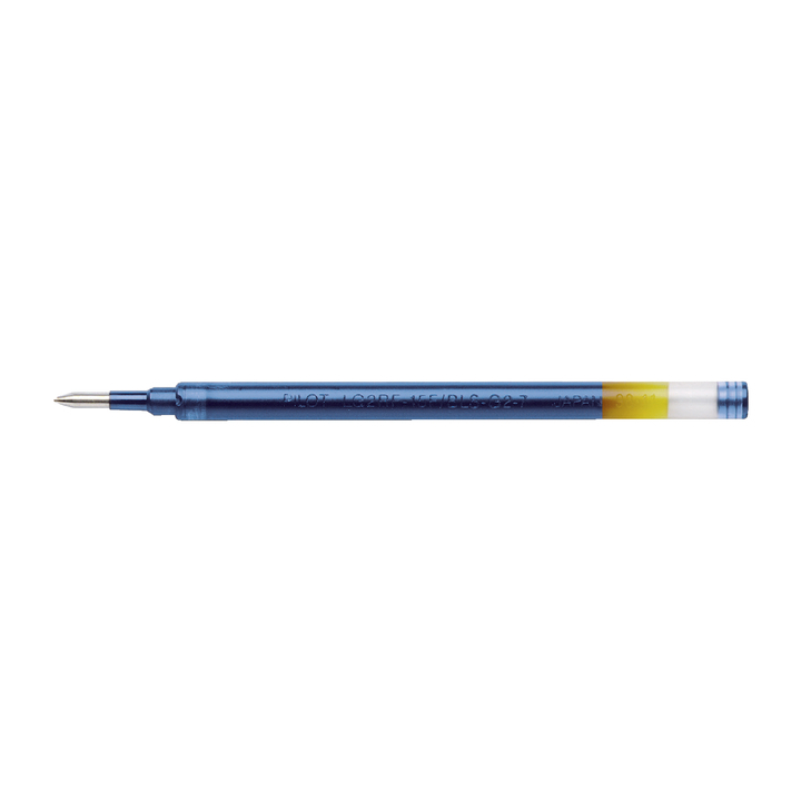 Gelschrijvervulling pilot bls-g2-7 blauw - 0