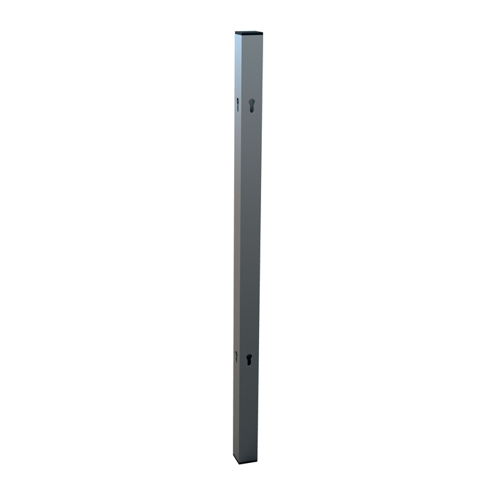 Frame verbindingsstuk nobo tbv scheidingspaneel(1915557) - 0