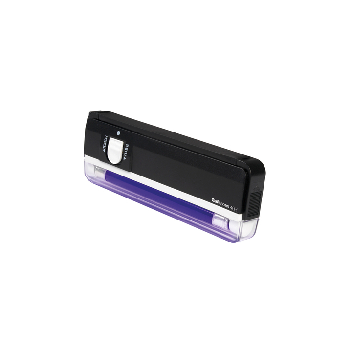 Valsgeld detector safescan 40h draagbaar(130-0444) - 0