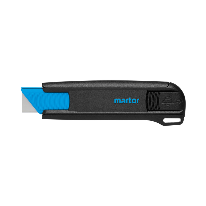 Veiligheidsmes martor secunorm 175 rechthoek 10mm(175001) - 0