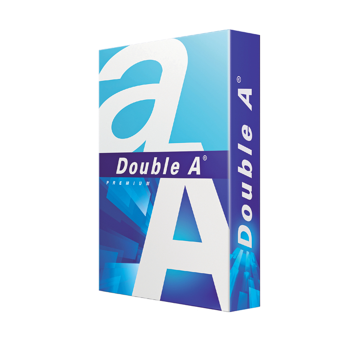 Kopieerpapier double a a4 80gr - 0