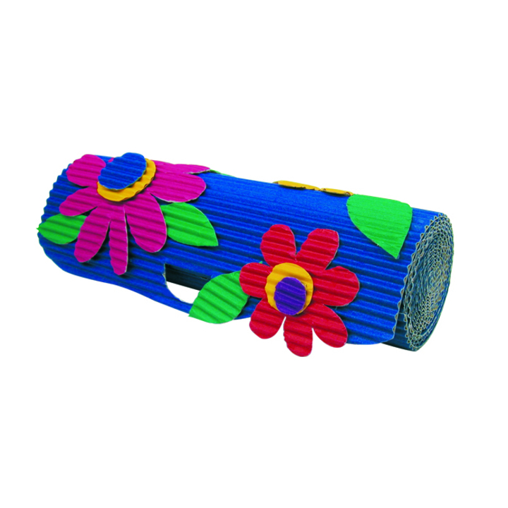 Golfkarton folia e-golf 35x50cm 10vel ass(740309) - 3