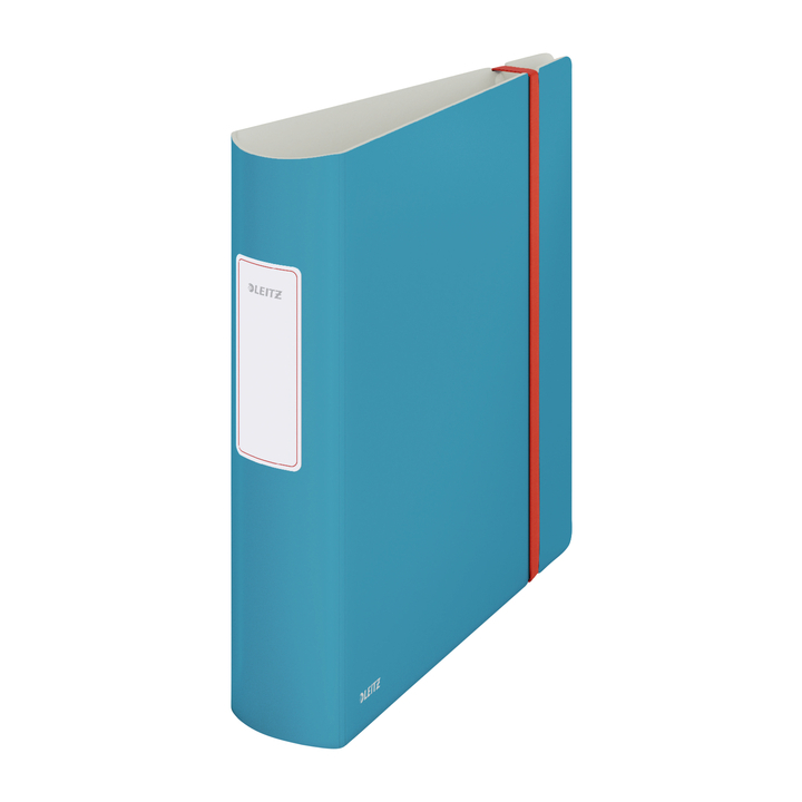 Ordner leitz cosy 180° active blauw(10380061) - 0
