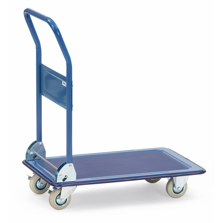 Magazijnwagen, 910x610mm Draagverm. 250kg - 0