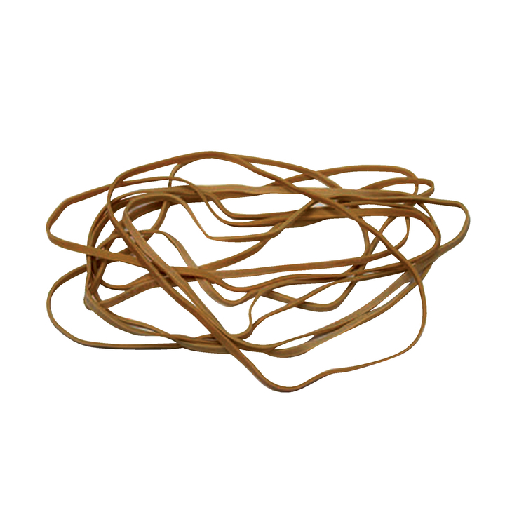 Elastiek 24 150x1.5mm 500gr(b320024) - 0