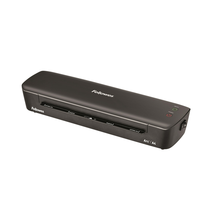 Lamineermachine fellowes a4 arc(4570001) - 0