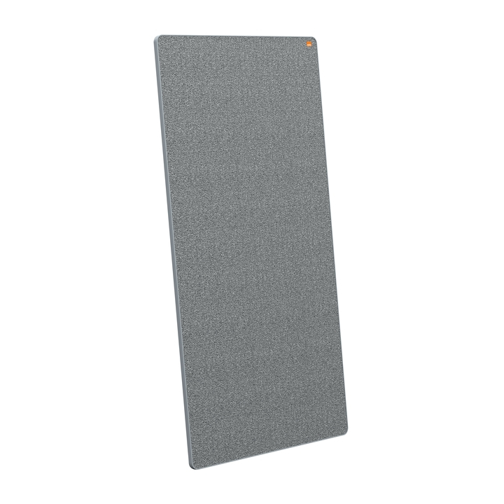 White- en memobord nobo move meet 1800x900mm(1915561) - 1