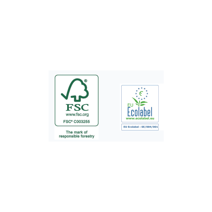 Tork Premium | Facial Tissue | 2-Laags | F1 | Wit | 140280 (30 doos x 100 stuks) - 2