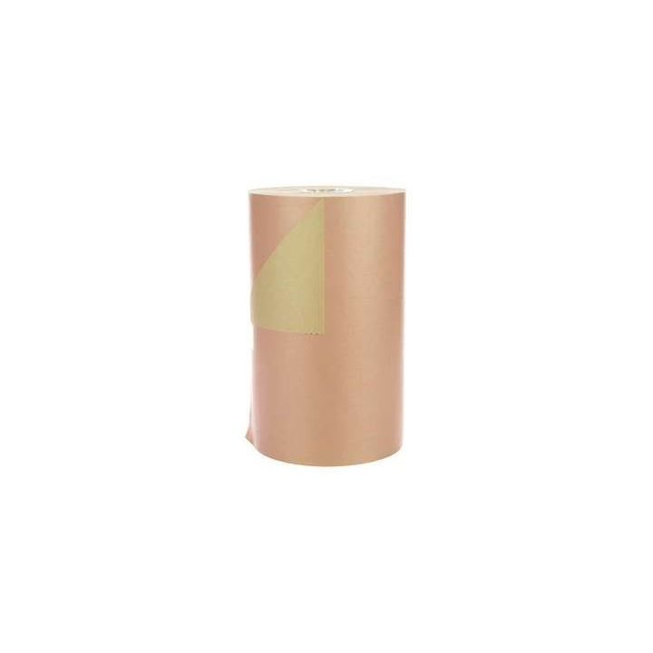 Papier 60cm bruin kraft misty rose (ca. 12kg) - 0
