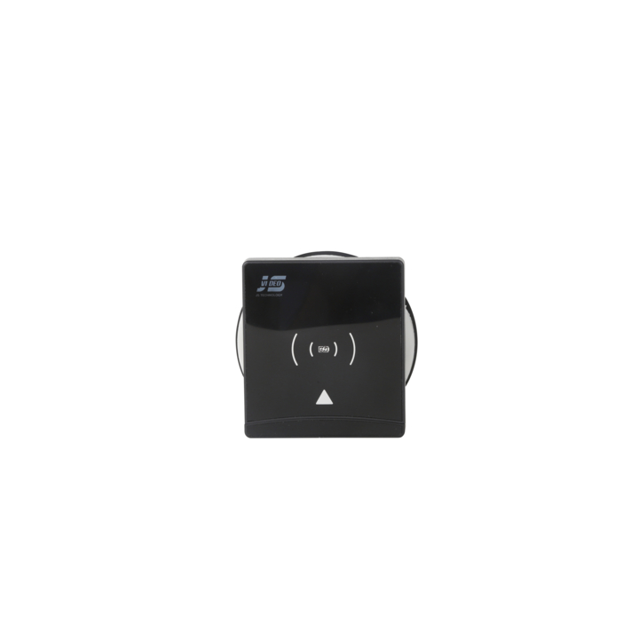 Filex, QI charger, universeel, zwart - 0