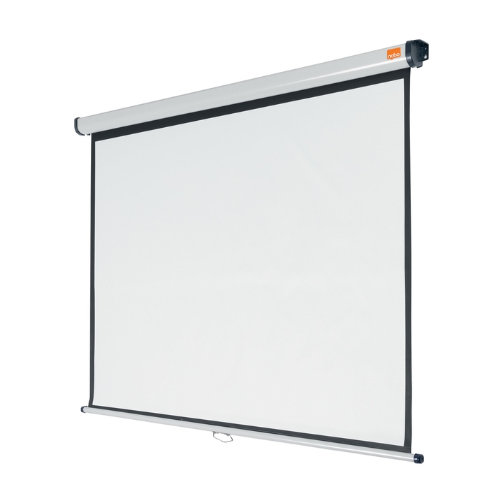 Wandscherm nobo 150x113.8cm - 1