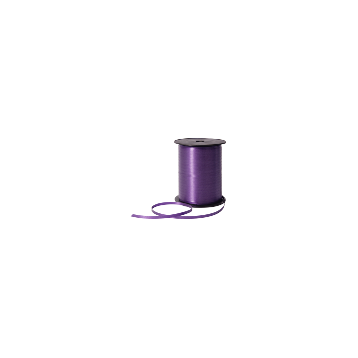 Krullint 5mm x500mtr 07 Paars - 0