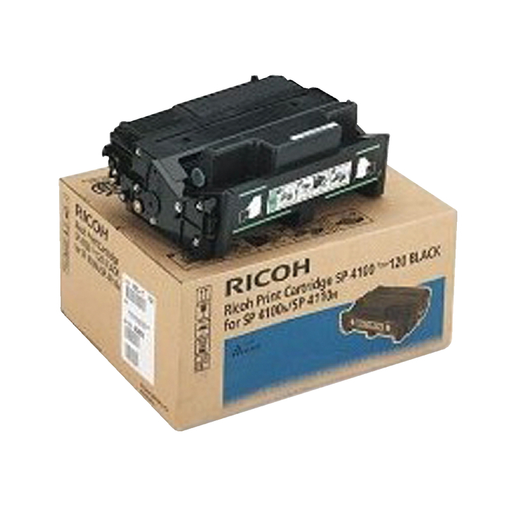Tonercartridge ricoh 402810 15k zwart(rict4100) - 0