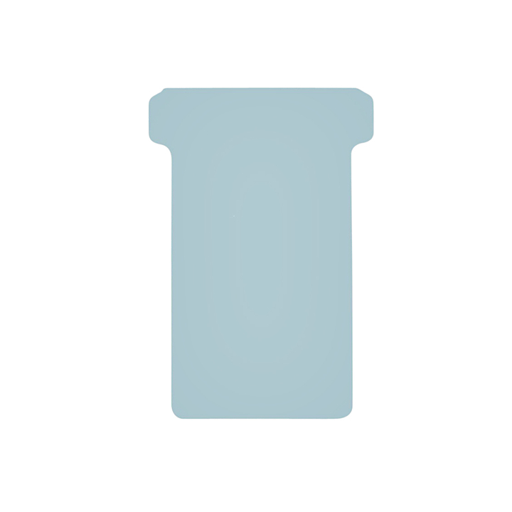 Planbord t-kaart lynx a5548-26 48mm blauw - 0