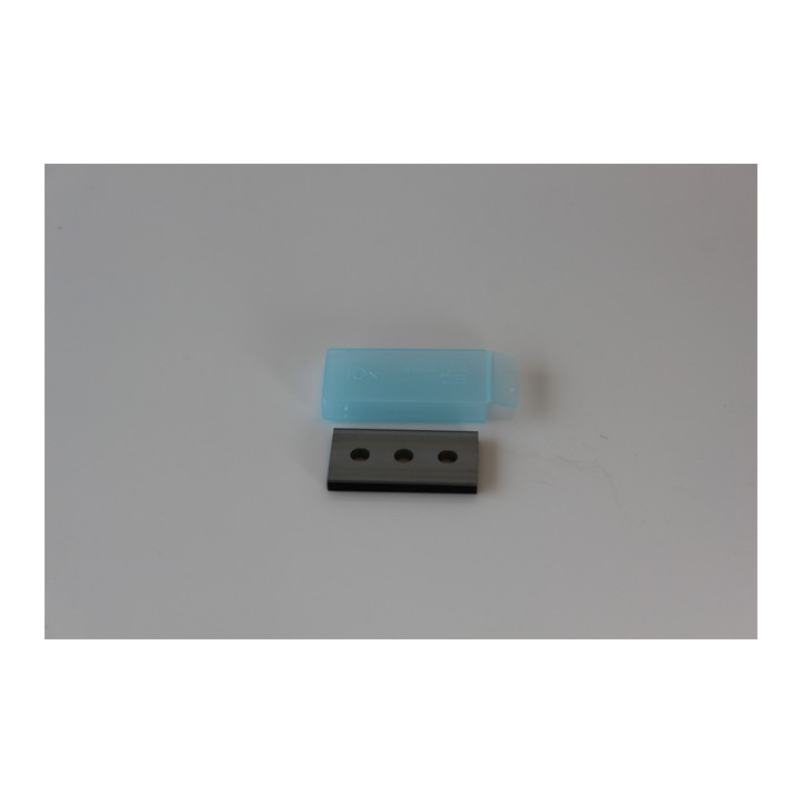 Martor styropor, reservemesje, 18mm(doos 100 stuks) - 0