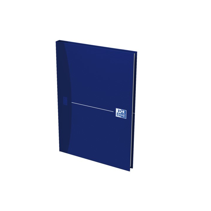 Notitieboek original blue din a5 90gr - 1