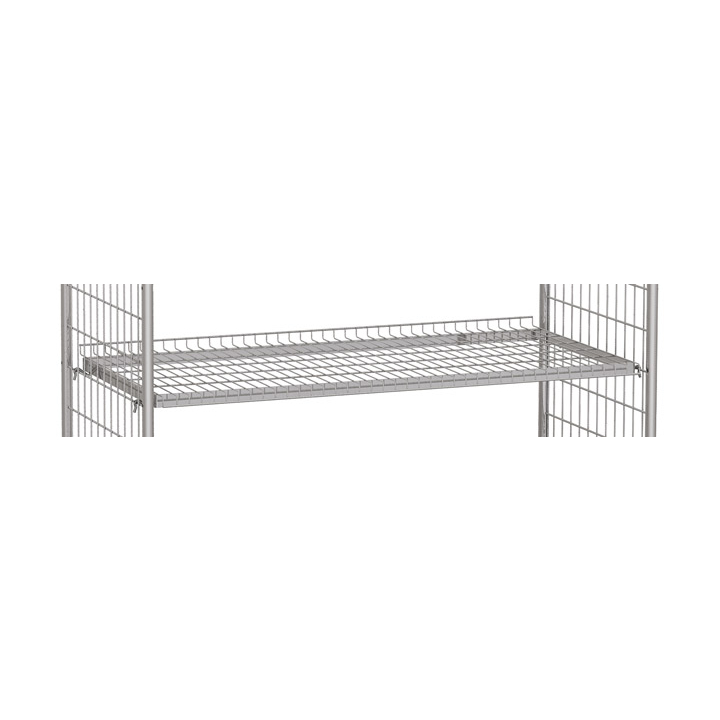 Extra legborden, 1250x610mm - 0