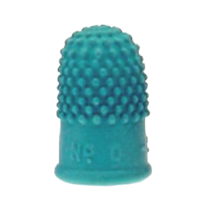 Telvinger 15mm groen - 0