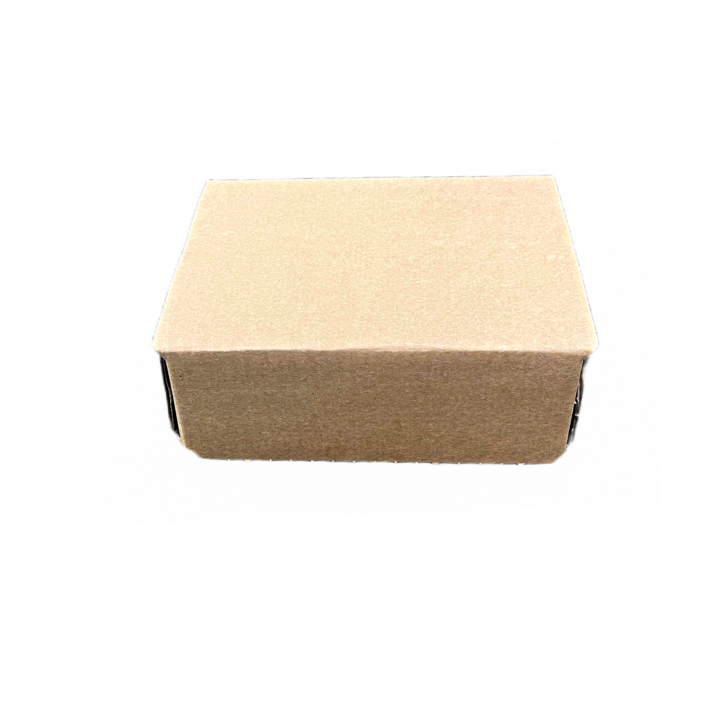 Kartonnen dozen, 168X139X56mm, B-golf, Fefco 0471 (2200) - 2