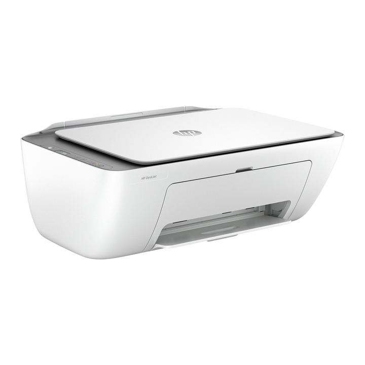 Multifunctional inktjet hp deskjet 2820e(588k9b) - 1