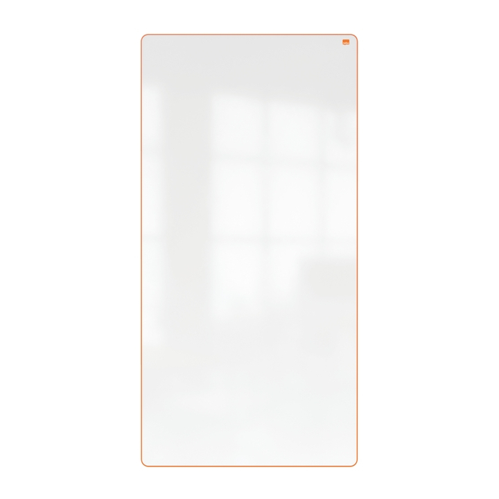 Whiteboard nobo move meet 1800x900mm(1915565) - 0