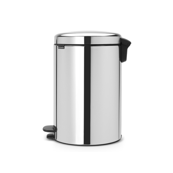 Brabantia | Pedaalemmer | 20 Liter | RVS | VB 113987 - 2