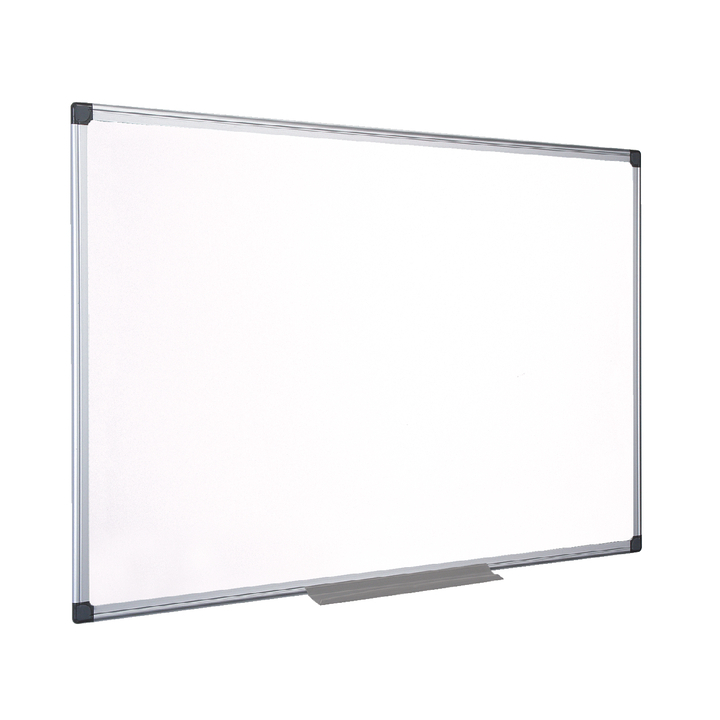 Whiteboard quantore 60x90cm gelakt(95920519) - 0