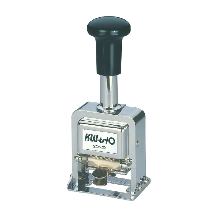 Numeroteur kw-trio 206 - 0