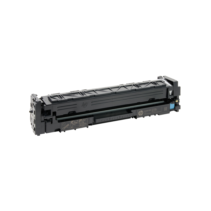 Tonercartridge hp w2191x 219x blauw(w2191x) - 3