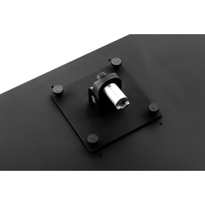 Filex, Galaxy Zit Sta Werkplateau, zwart - 3