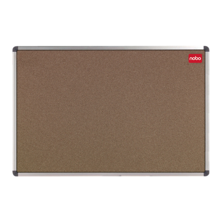 Kurkbord nobo 90x60cm retail verpakking(1902118) - 0