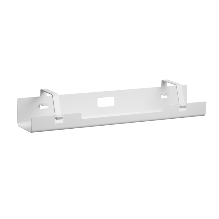 Filex, kabelgoot 60 cm, wit - 0