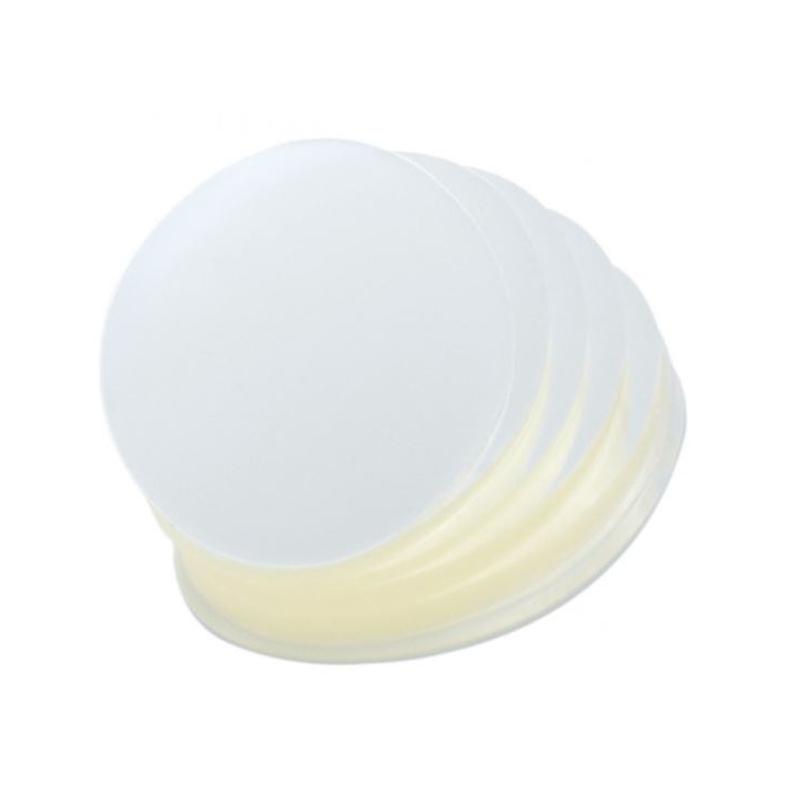 Rondellen Polyprop 140 Mm.Pk a 1000stuks - 0