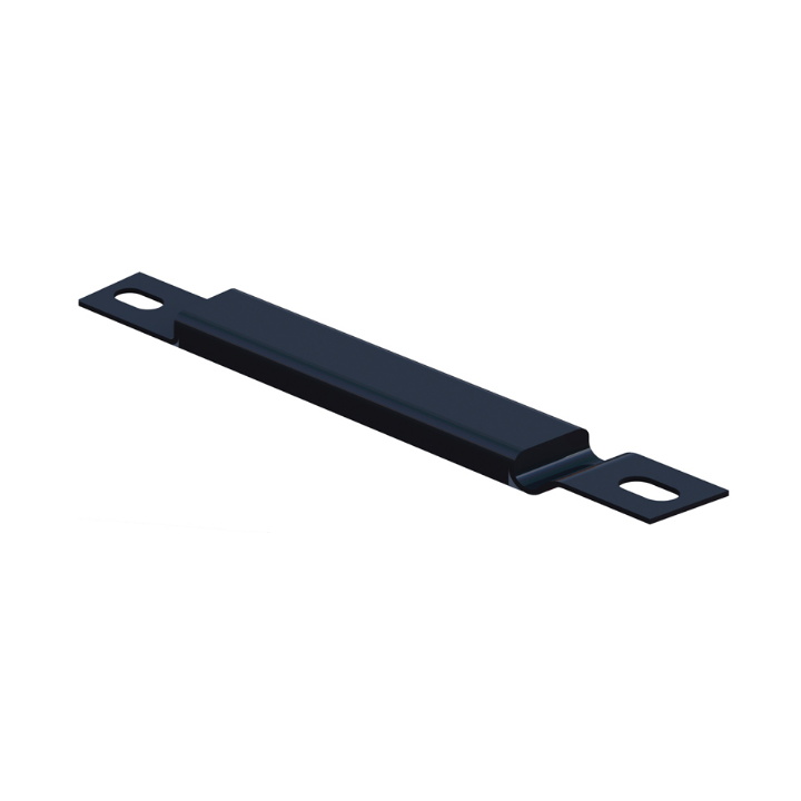 Binsystem, inworpverkleiner, zwart, VB 711581 - 0