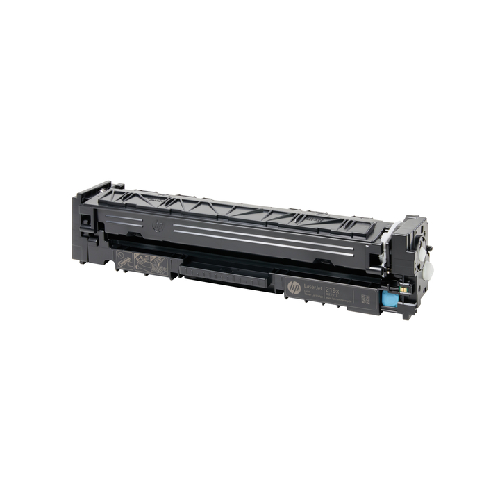 Tonercartridge hp w2191x 219x blauw(w2191x) - 2